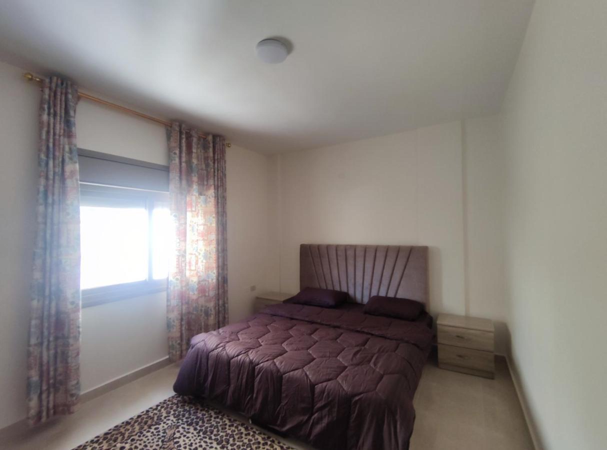 Red Rose City Apartment Wadi Musa Exterior photo